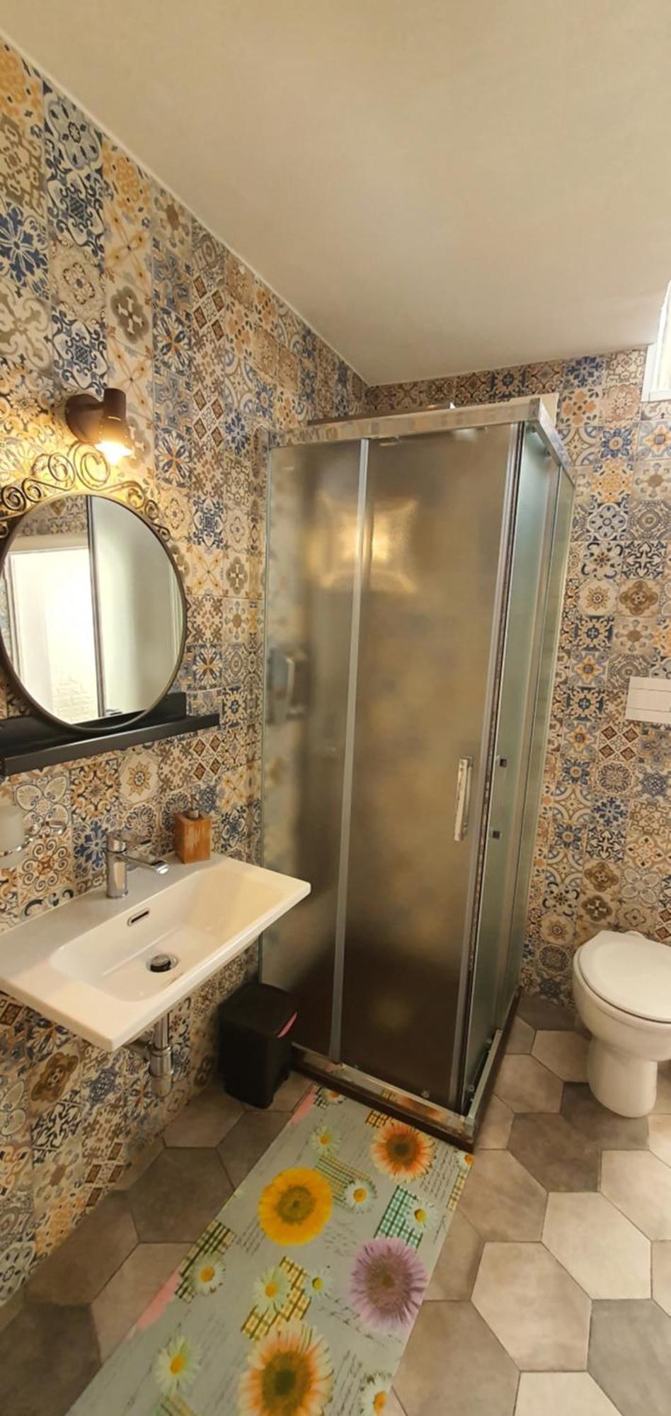 B&B Maricentro Таранто Екстер'єр фото