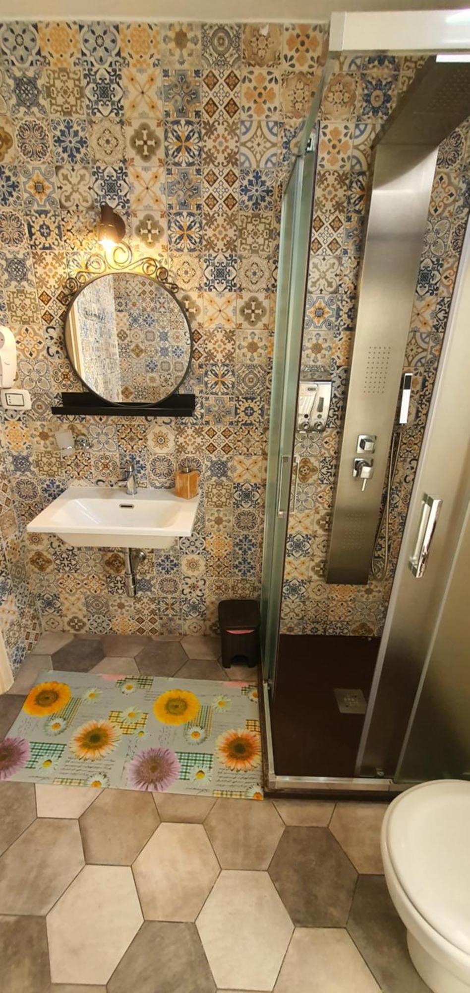 B&B Maricentro Таранто Екстер'єр фото