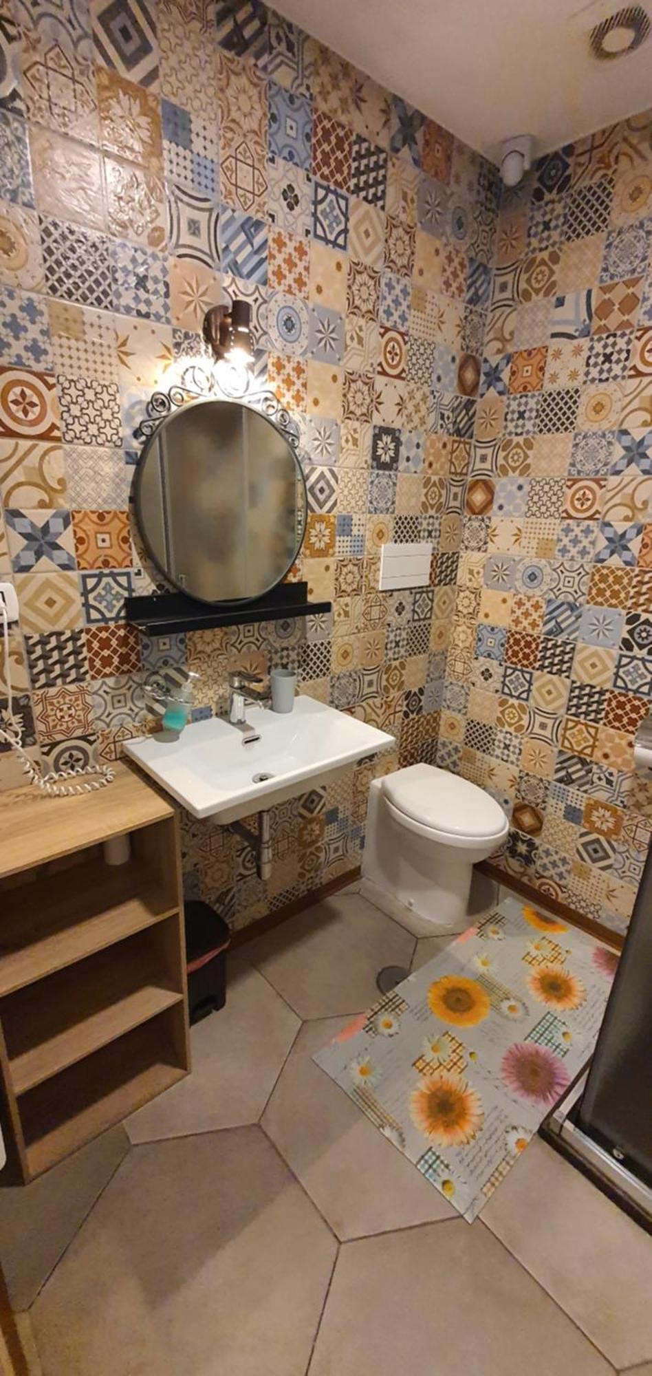 B&B Maricentro Таранто Екстер'єр фото