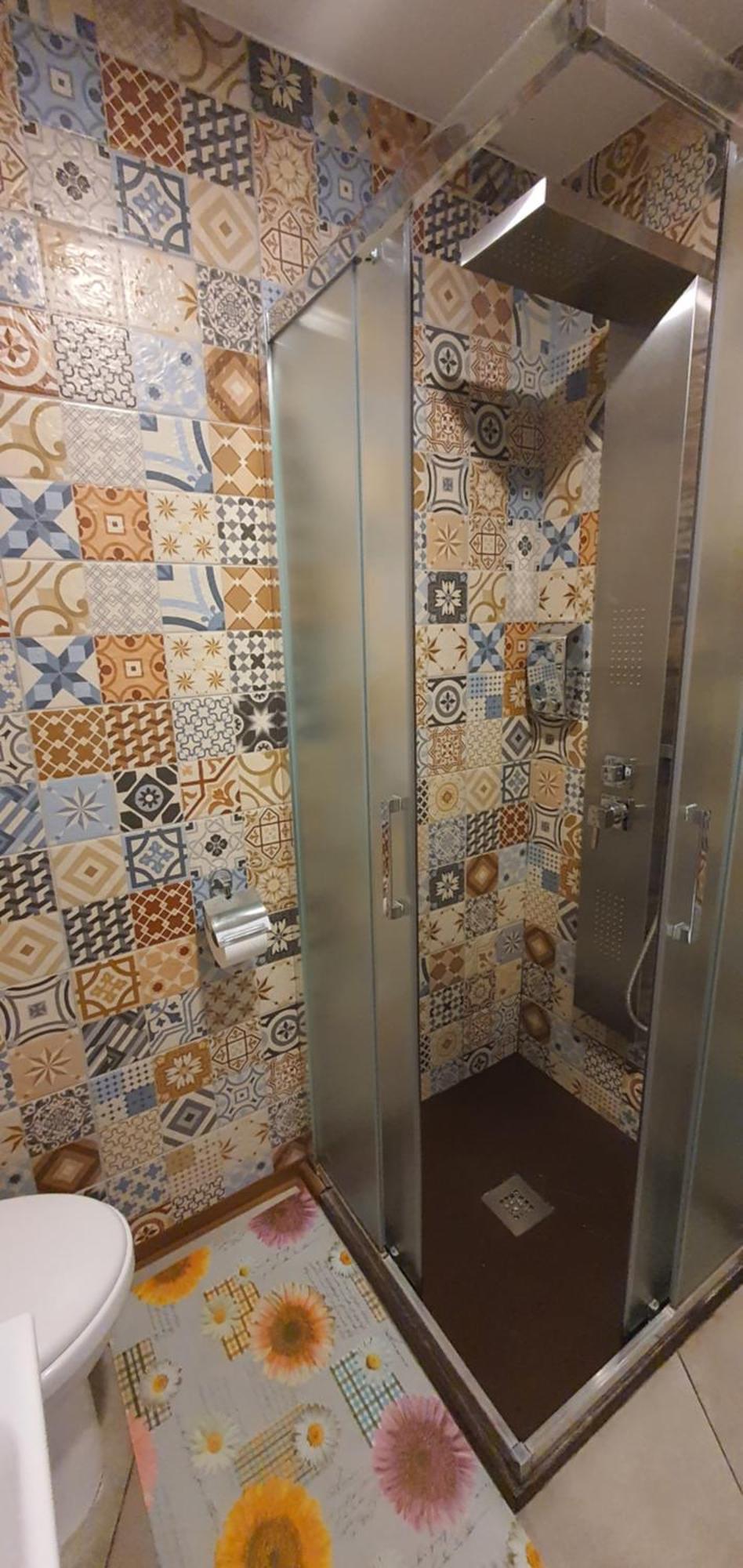 B&B Maricentro Таранто Екстер'єр фото