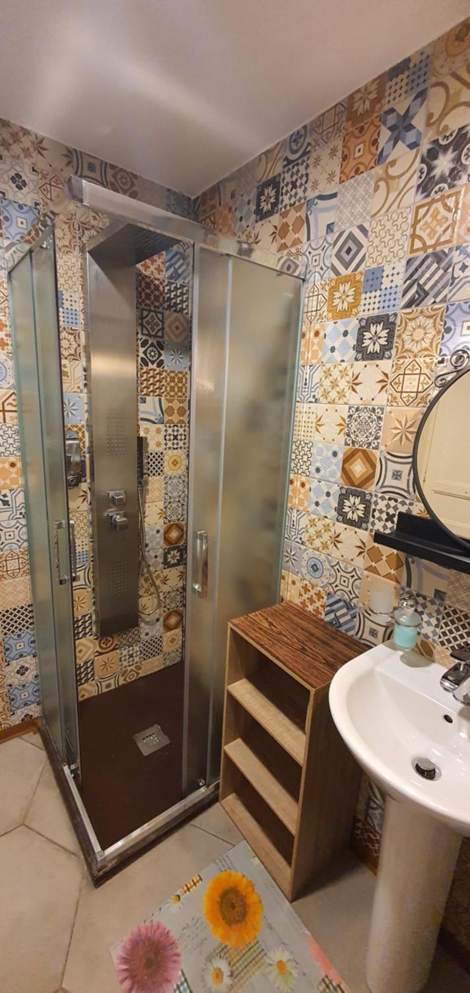 B&B Maricentro Таранто Екстер'єр фото