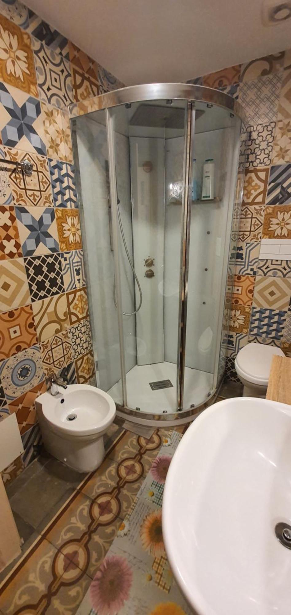 B&B Maricentro Таранто Екстер'єр фото