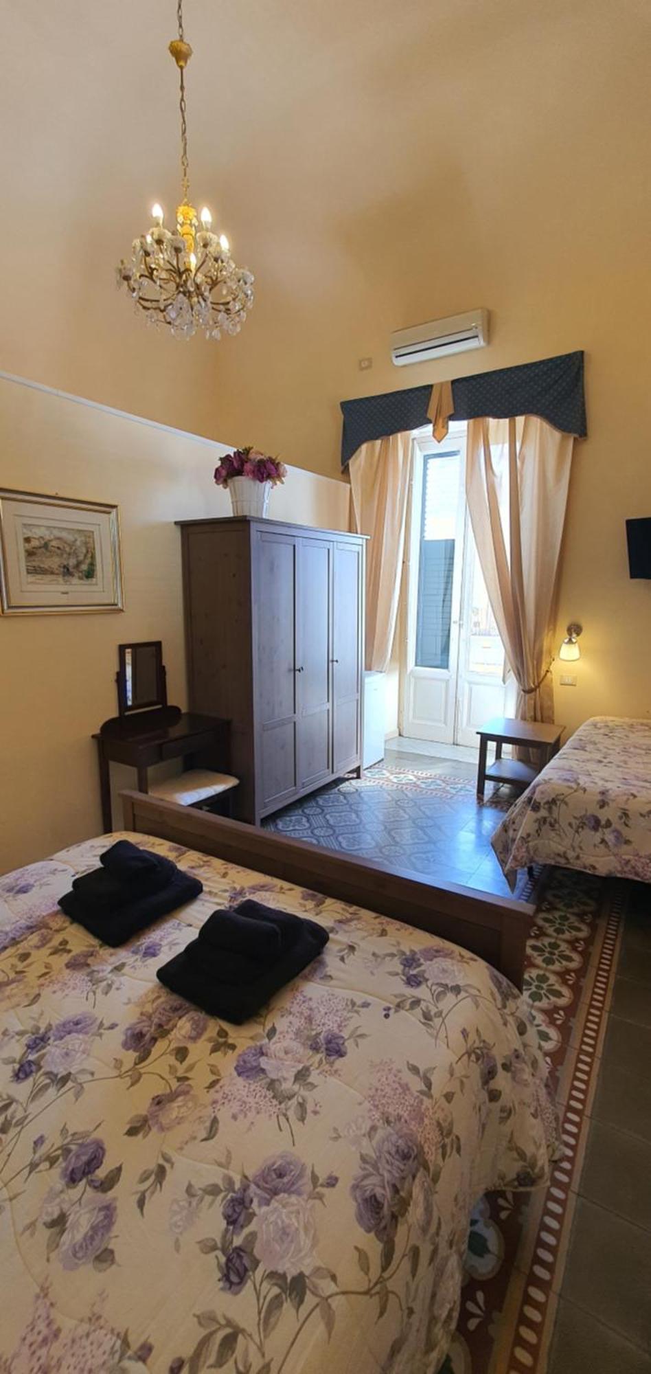B&B Maricentro Таранто Екстер'єр фото