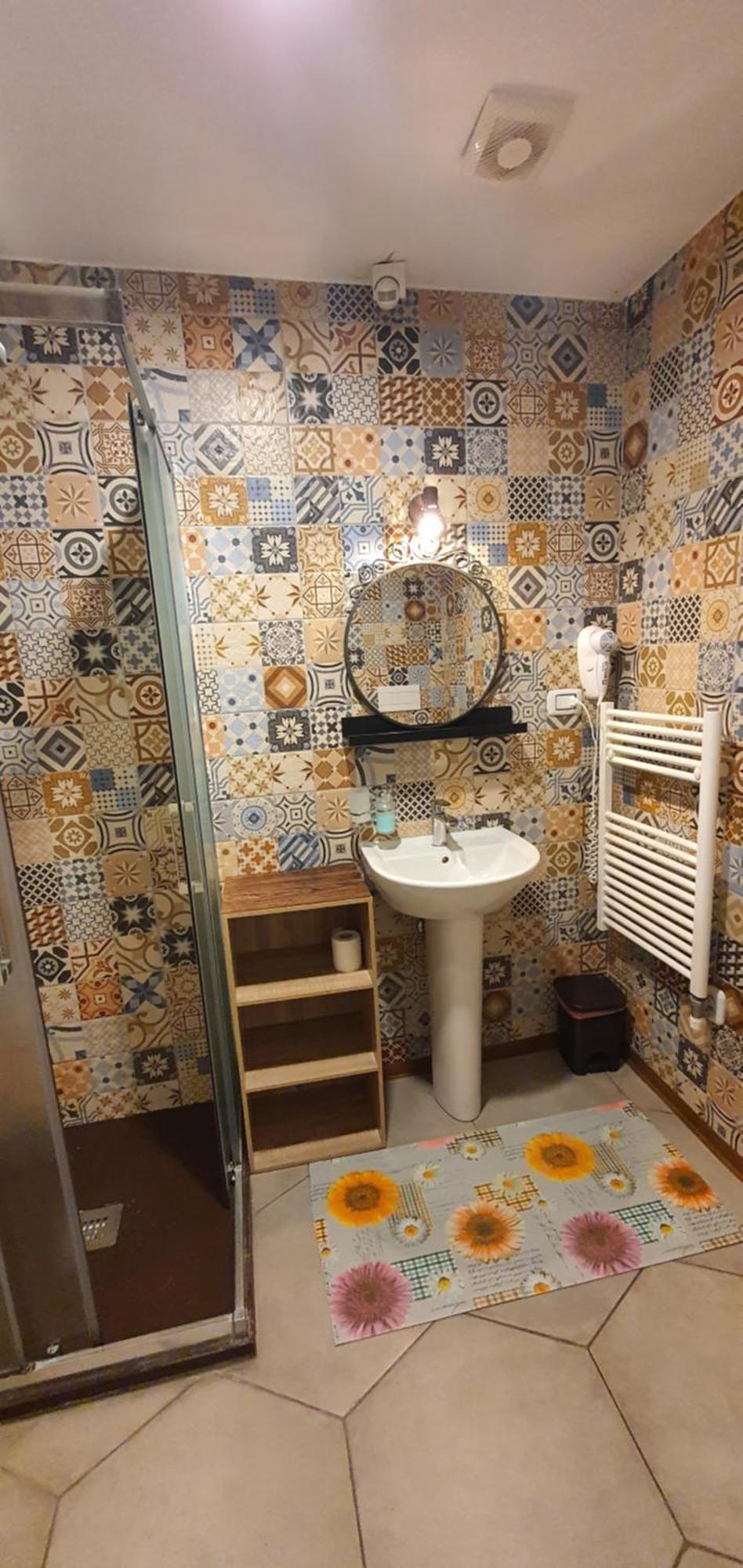 B&B Maricentro Таранто Екстер'єр фото