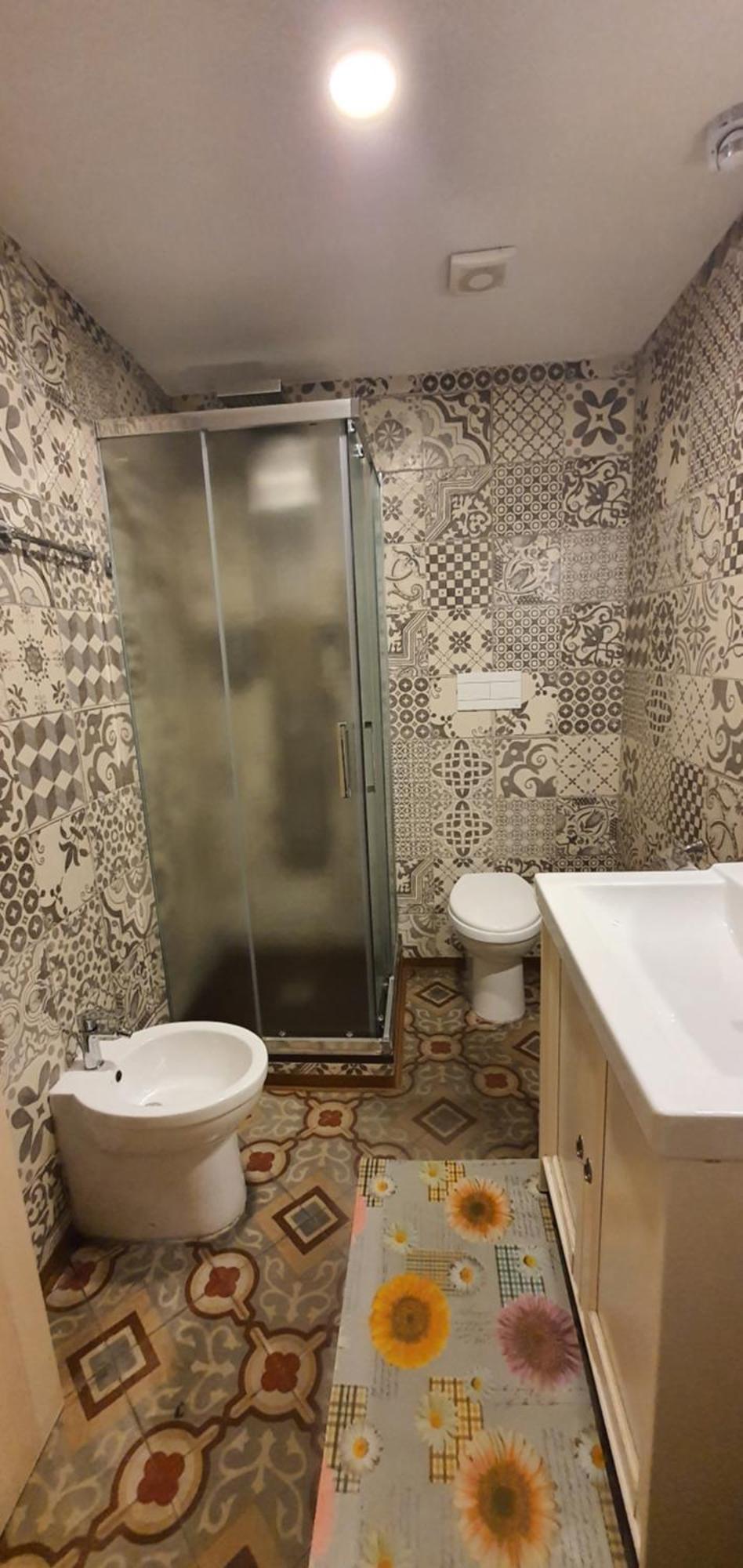 B&B Maricentro Таранто Екстер'єр фото