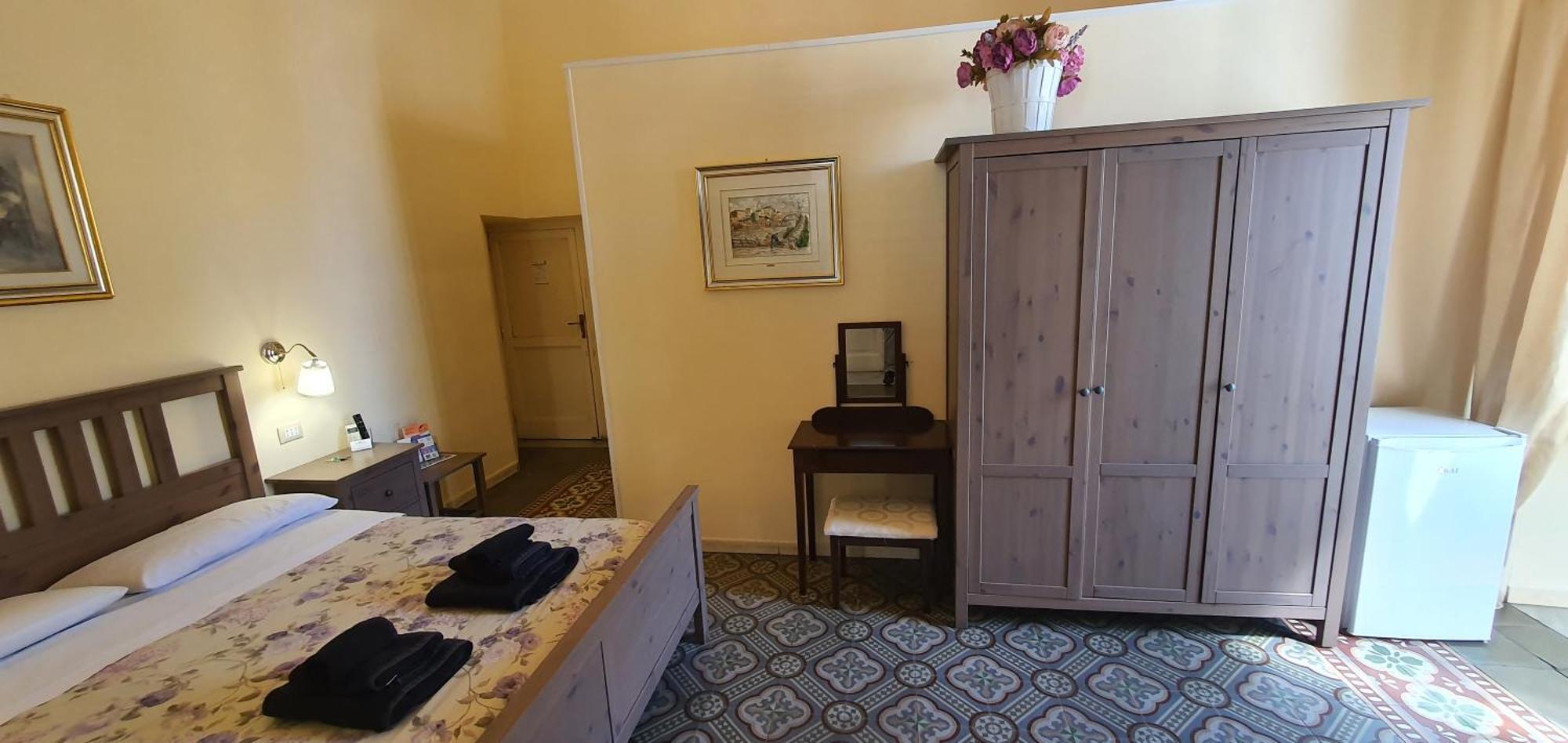 B&B Maricentro Таранто Екстер'єр фото