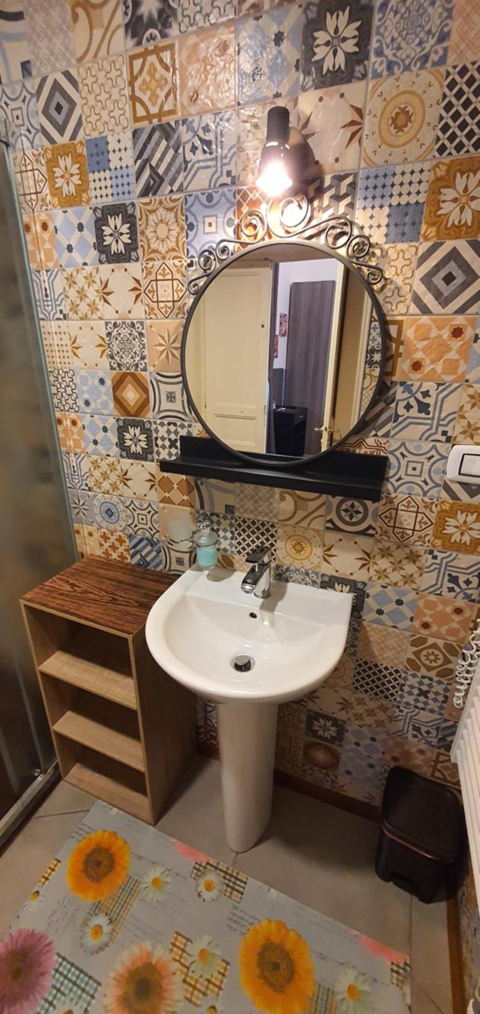B&B Maricentro Таранто Екстер'єр фото